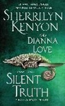 Sherrilyn Kenyon, Sherrilyn/ Love Kenyon, Kenyon Sherrilyn, Dianna Love, Love Dianna - Silent Truth