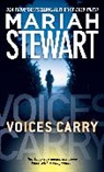 Mariah Stewart, Stewart Mariah - Voices Carry