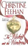 Christine Feehan - The Wicked and the Wondrous