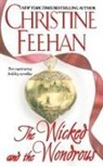 Christine Feehan, Feehan Christine - The Wicked and the Wondrous