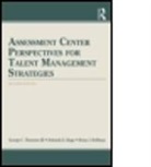 Hoffman, Brian J. Hoffman, Brian J. (University of Georgia Hoffman, Hoffman Brian J., Deborah E. Rupp, Deborah E. (Purdue University Rupp... - Assessment Center Perspectives for Talent Management Strategies