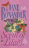 Jane Bonander, Bonander Jane - Scent of Lilacs