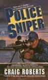 Craig Roberts - Police Sniper