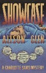 Alison Glen, Glen Alison - Showcase