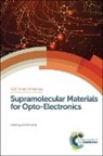 Norbert Koch, Norbert (Humboldt University of Berlin Koch, Prof. Norbert (Humboldt University of Berlin Koch, Norbert Koch, Norbert (Humboldt University of Berlin Koch, Prof. Norbert (Humboldt University of Berlin Koch... - Supramolecular Materials for Opto-Electronics