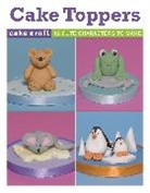 A Pickard, Ann Pickard - Cake Toppers