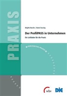 Brigitt Bosche, Brigitte Bosche, Beate Seusing - Der ProfilPASS in Unternehmen