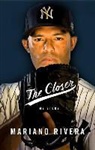 Mariano Rivera - El Cerrador: Mi Vida (Audio book)