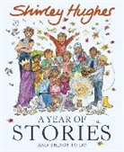 Shirley Hughes - Year of Stories: And Things to Do