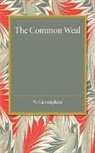 W. Cunningham, Cunningham W. - Common Weal