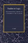 A. Wolf, Wolf A. - Existential Import of Categorical Predication