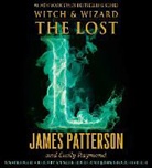 James Patterson, Emily Raymond - The Lost (Audio book)