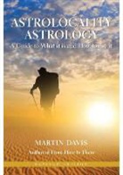 Martin Davis - Astrolocality Astrology