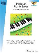Phillip (CRT)/ Rejino Keveren - Popular Piano Solos, Level 1