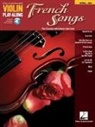 Hal Leonard Publishing Corporation (COR), Hal Leonard Corp, Hal Leonard Publishing Corporation - French Songs