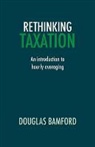 Douglas Bamford - Rethinking Taxation - An Introduction to Hourly Averaging