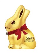 Lindt - Lindt Gold Bunny