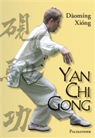 Daoming Xiong, Dàomíng Xióng - Yan Chi Gong
