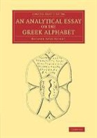 Richard Payne Knight, Knight Richard Payne - Analytical Essay on the Greek Alphabet