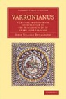 John William Donaldson, Donaldson John William - Varronianus