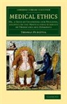 Thomas Percival - Medical Ethics