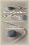 Sarah Tucker - The A to Zen of Travel