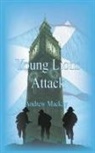 Andrew Mackay - Young Lions Attack