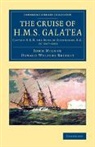 Oswald Walters Brierly, John Milner, John Brierly Milner - Cruise of H.m.s. Galatea