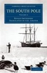 Captian Roald Amundsen, Roald Amundsen - South Pole