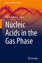 Valéri Gabelica, Valérie Gabelica - Nucleic Acids in the Gas Phase