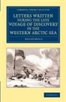 A. Anonymous - Letters Written During the Late Voyage of Discovery in the Western