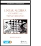Bruce Solomon, Bruce (Indiana University Solomon - Linear Algebra, Geometry and Transformation