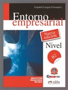 Montserrat Bovet, De-prada-m, Edelsa, Pilar Marcé Álvarez, Marisa de Prada Segovia - Entorno Empresarial: Entorno empresarial nouvelle