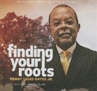Henry Louis Gates, Henry Louis Gates Jr, Bill Andrew Quinn - Finding Your Roots (Hörbuch)