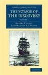 Robert F. Scott, Robert Falcon Scott, E. A. Wilson - Voyage of the Discovery
