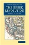 Edward Blaquiere, Blaquiere Edward - Greek Revolution
