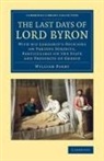 William Parry, Parry William - Last Days of Lord Byron