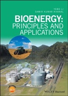 Samir Khanal, Samir Kumar Khanal, Samir Kumar (University of Hawaii - Manoa) Khanal, Y Li, Yeb Li, Yebo Li... - Bioenergy