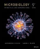 Black, Jacquelyn Black, Jacquelyn G. Black, Jacquelyn G. Black Black, Laura J Black, Laura J. Black - Microbiology