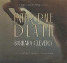 Barbara Cleverly, Matthew Brenher - Enter Pale Death: A Joe Sandilands Investigation (Audio book)