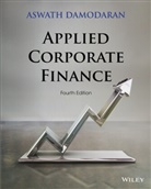 A Damodaran, Aswath Damodaran, Aswath (Stern School of Business Damodaran - Applied Corporate Finance