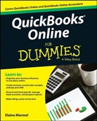 Elaine Marmel, Wiley - Quickbooks Online for Dummies