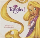Disney Press, Renee Raudman - Tangled (Audio book)