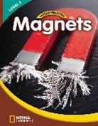National Geographic, National Geographic Learning, YBM - World Windows 3 (Science): Magnets
