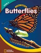 National Geographic, National Geographic Learning, YBM - World Windows 3 (Science): Butterflies: Content Literacy, Nonfiction Reading, Language & Literacy