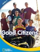 National Geographic, National Geographic Learning, YBM - World Windows 2 (Social Studies): Good Citizens