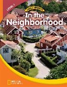 National Geographic, National Geographic Learning, YBM - World Windows 1 (Social Studies): In the Neighborhood: Content Literacy, Nonfiction Reading, Language & Literacy