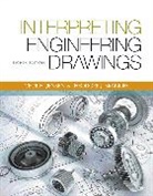 Ted Branoff, Ted (North Carolina State University) Branoff, Jay Helsel, Jay D. Helsel, Jensen, Cecil H. Jensen - Interpreting Engineering Drawings