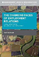 David Farnham, Farnham David - The Changing Faces of Employment Relations