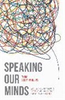 Thom Scott-Phillips, Thomas C. Scott-Phillips, Scott-Phillips Thom - Speaking Our Minds